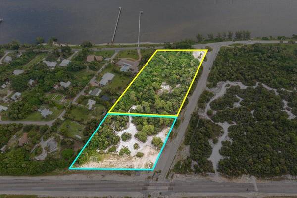 0 S Indian River DR, Port Saint Lucie, FL 34957