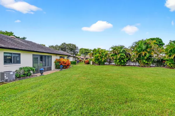 Boynton Beach, FL 33436,4866 Dovewood CIR A