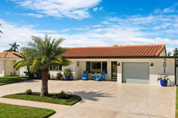 Pompano Beach, FL 33060,291 SE 5th AVE