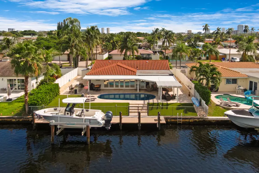 291 SE 5th AVE, Pompano Beach, FL 33060