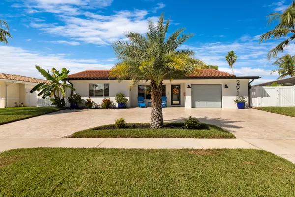 Pompano Beach, FL 33060,291 SE 5th AVE