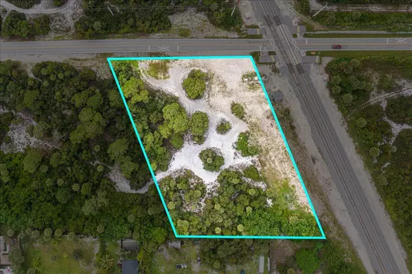 Port Saint Lucie, FL 34957,0 S Indian River S DR