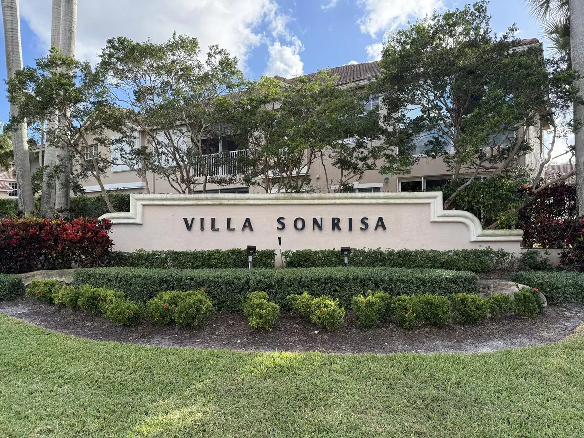 Boca Raton, FL 33433,6670 Villa Sonrisa DR 221