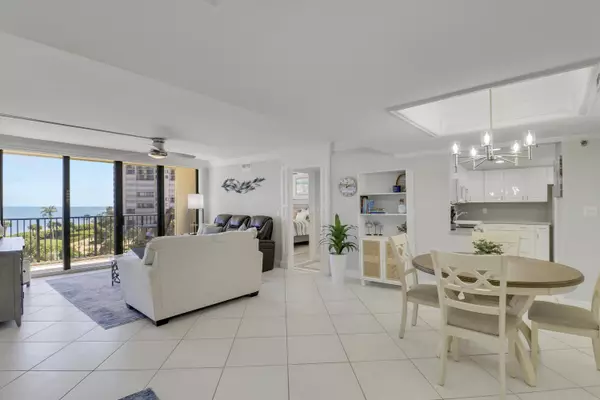 Jupiter, FL 33477,200 Ocean Trail WAY 407