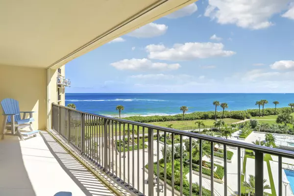 Jupiter, FL 33477,200 Ocean Trail WAY 407