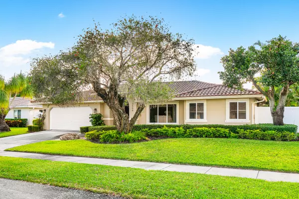 3509 NW 26th CT, Boca Raton, FL 33434