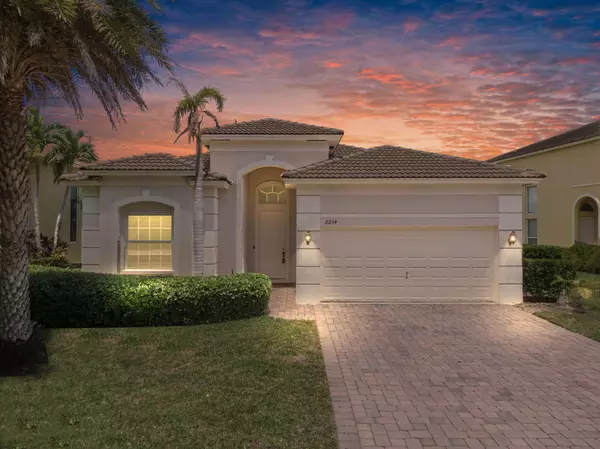 6234 Arlington WAY, Fort Pierce, FL 34951