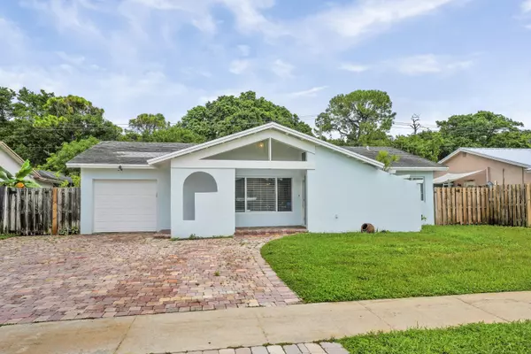 22672 SW 54th AVE, Boca Raton, FL 33433