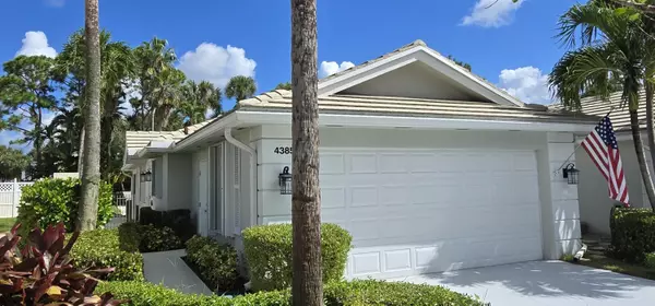 Palm Beach Gardens, FL 33410,4385 Lacey Oak DR