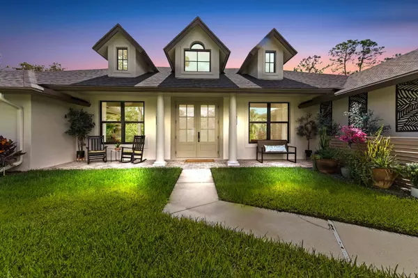 Loxahatchee, FL 33470,17466 N 31st RD