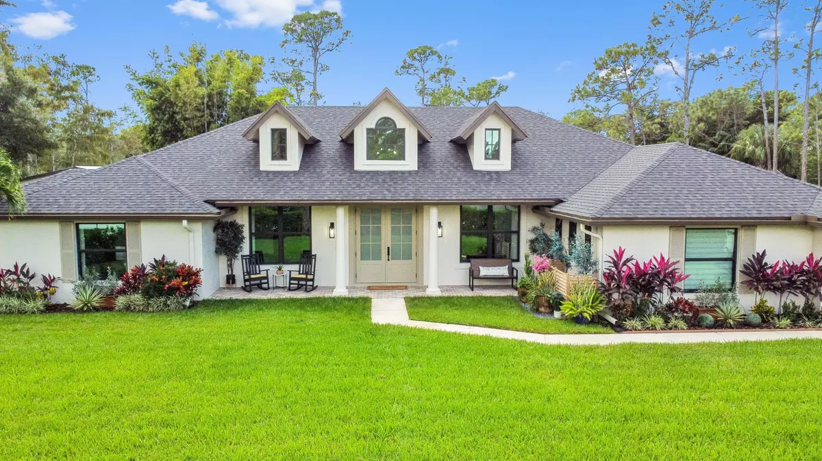 Loxahatchee, FL 33470,17466 N 31st RD