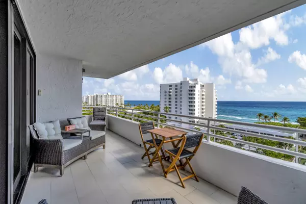 Highland Beach, FL 33487,3450 S Ocean BLVD 806