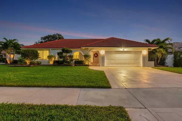 Boca Raton, FL 33498,10424 Sail PL