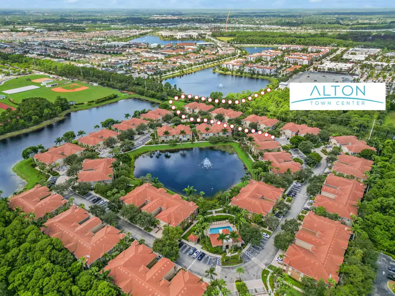 4890 Bonsai CIR 106, Palm Beach Gardens, FL 33418