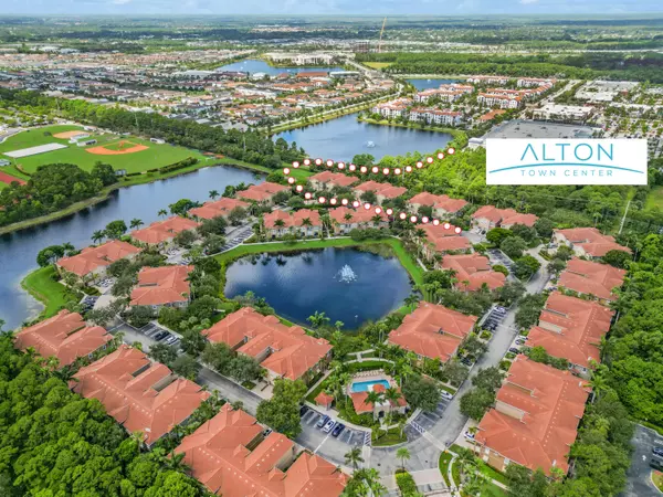 4890 Bonsai CIR 106, Palm Beach Gardens, FL 33418