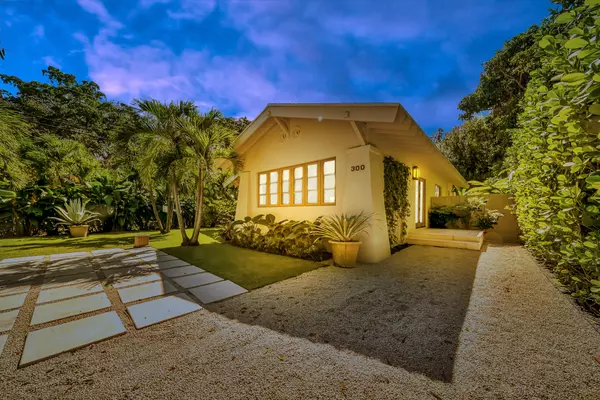 West Palm Beach, FL 33401,300 Barcelona RD