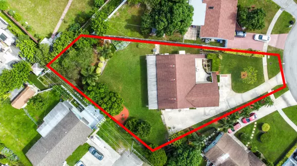 Lake Worth, FL 33461,2809 Donald RD