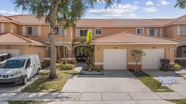 6148 Eaton ST, West Palm Beach, FL 33411