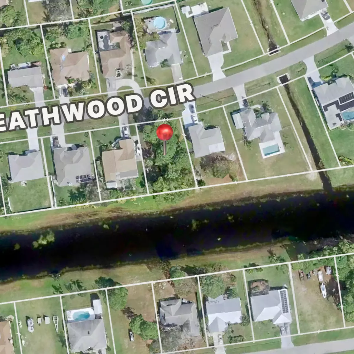 Port Saint Lucie, FL 34952,2279 SE Heathwood CIR