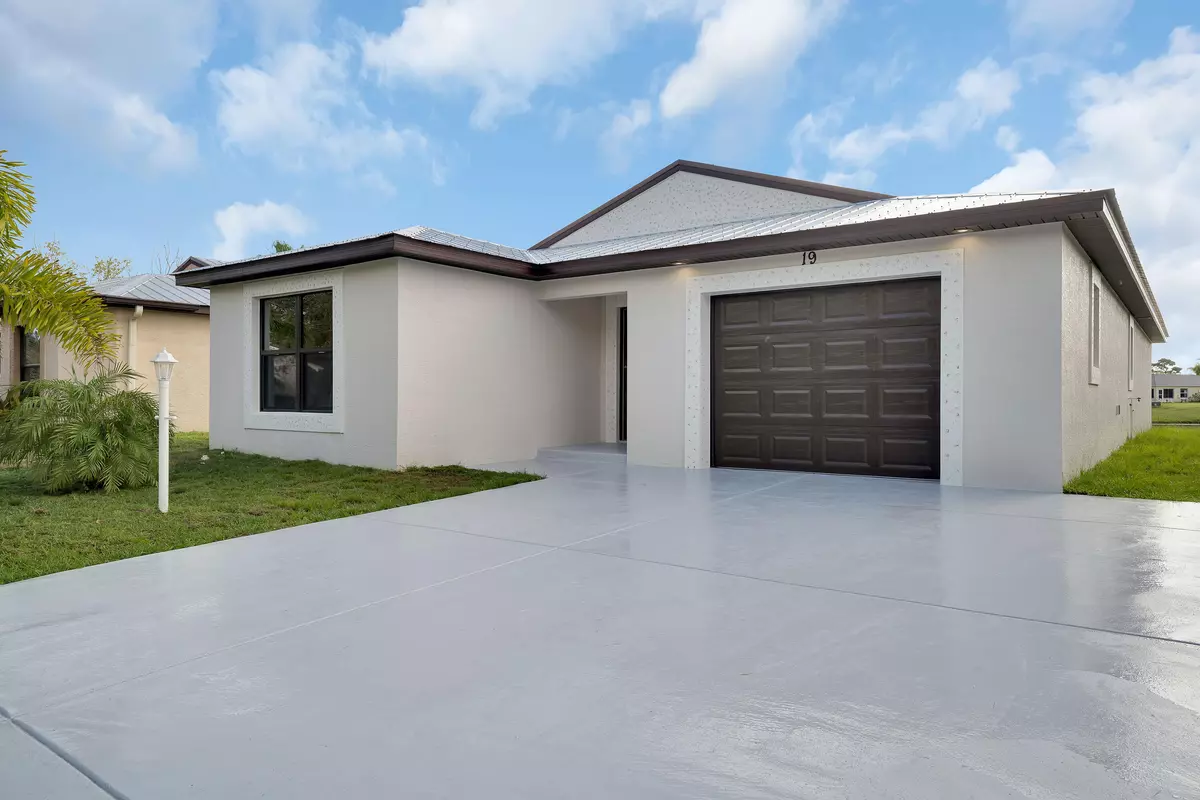 Fort Pierce, FL 34951,6539 Yedra Avenue