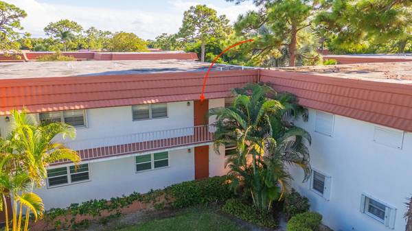 2600 SE Ocean BLVD Ee14, Stuart, FL 34996