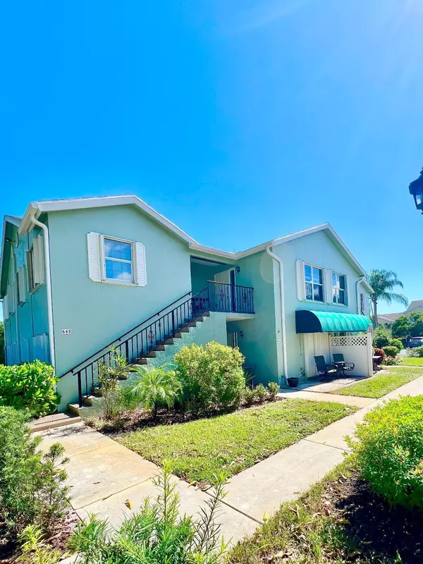 Boynton Beach, FL 33435,644 Waterside DR 644