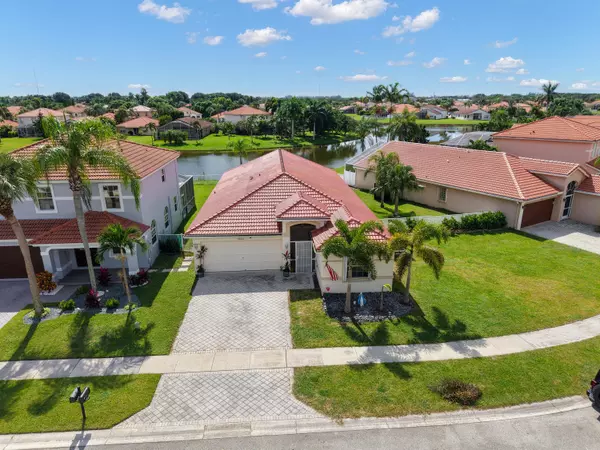 Wellington, FL 33414,3621 Miramontes CIR