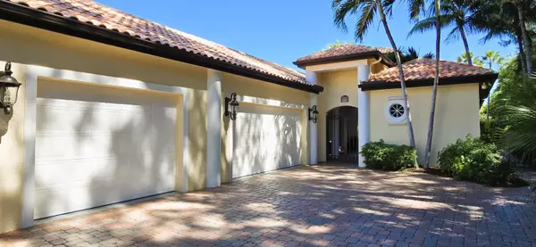 Jupiter, FL 33477,111 Fishermans WAY
