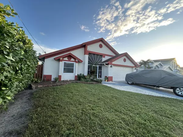 Jupiter, FL 33458,6334 Foster ST