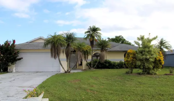 Port Saint Lucie, FL 34952,2237 SE SE Gaslight ST