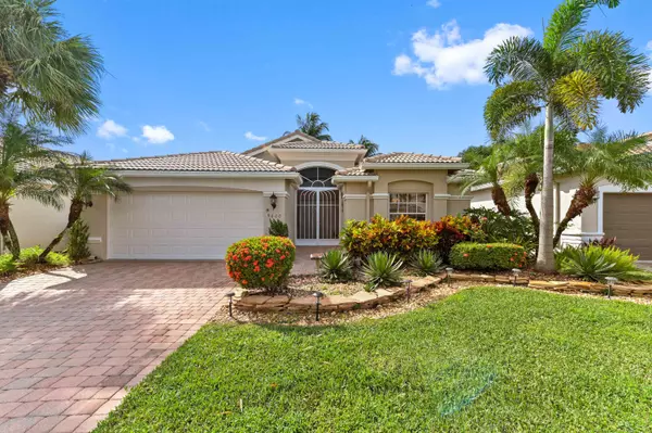 Lake Worth, FL 33467,9600 Taormina ST
