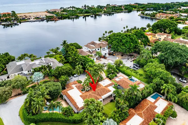 16 Little Pond RD, Manalapan, FL 33462