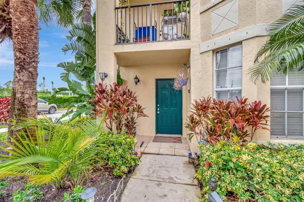 Boynton Beach, FL 33436,1207 Belmont PL