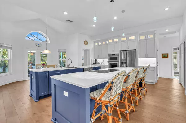 Hobe Sound, FL 33455,8951 SE Marina Bay DR