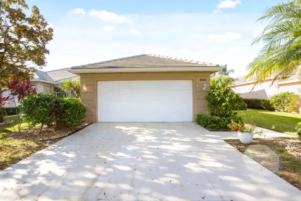 Port Saint Lucie, FL 34986,344 NW Bentley CIR