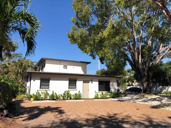 112 NE 5th ST 1, Fort Lauderdale, FL 33301