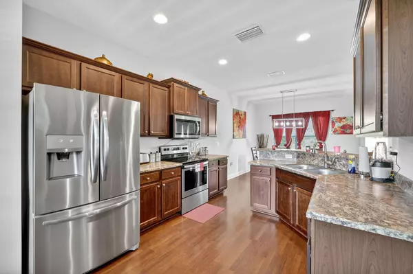 Port Saint Lucie, FL 34983,6565 NW Pomona CT