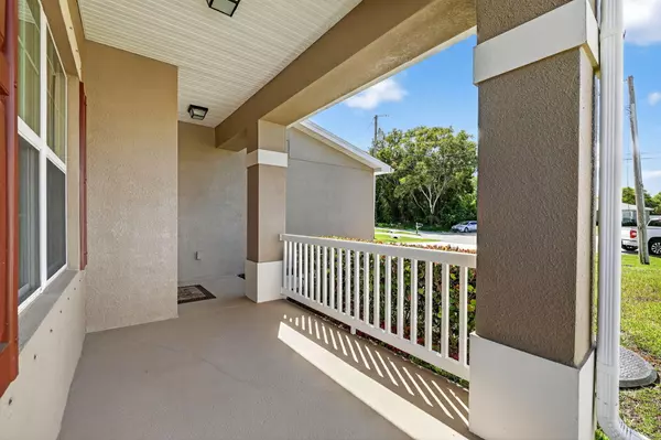 Port Saint Lucie, FL 34983,6565 NW Pomona CT