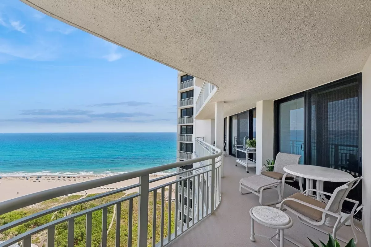 Singer Island, FL 33404,3000 N Ocean DR 23-A