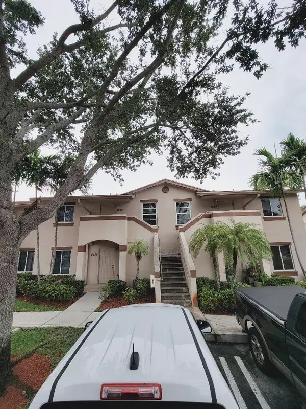 Greenacres, FL 33463,4536 Oak Terrace DR 4536