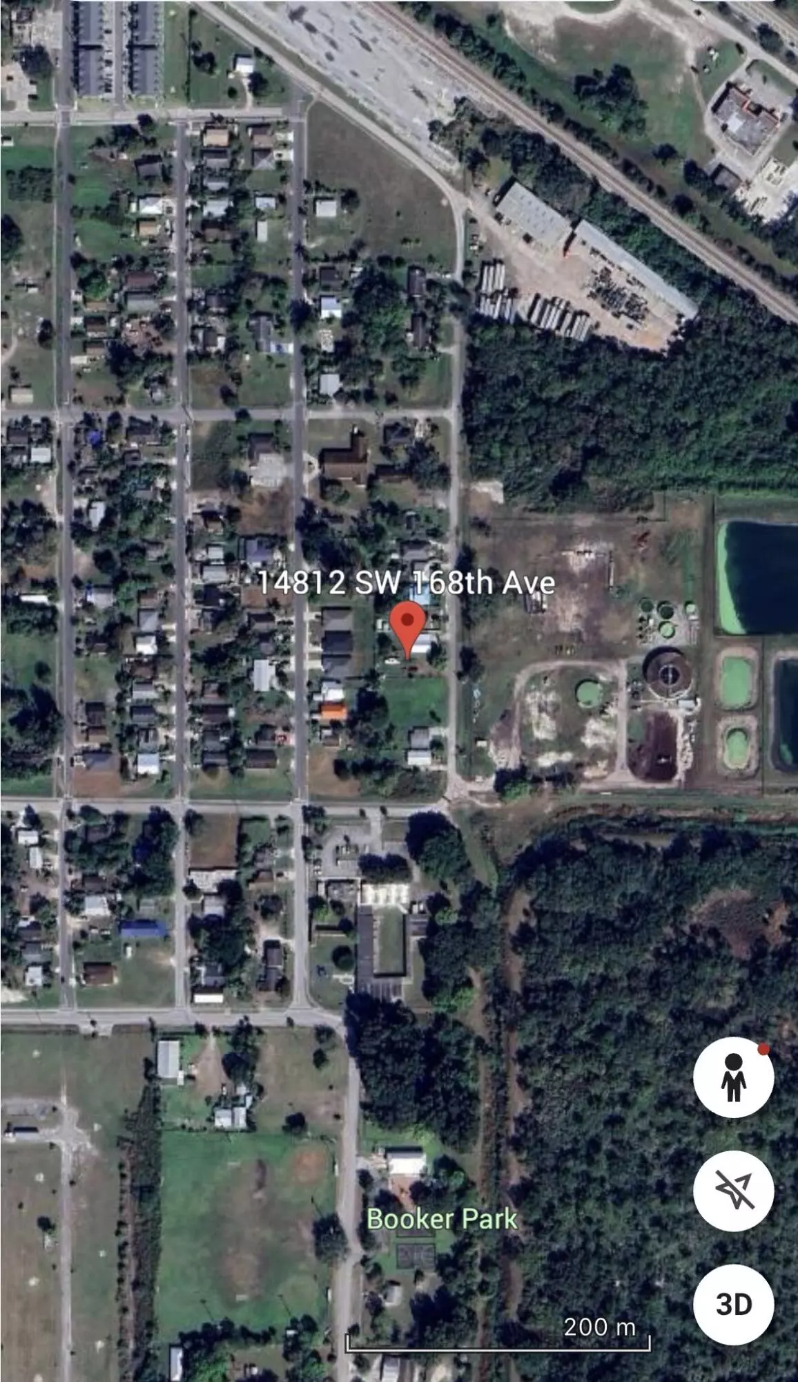 Indiantown, FL 34956,14812 SW 168th AVE