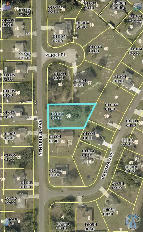 Lehigh Acres, FL 33974,122 S Carey AVE