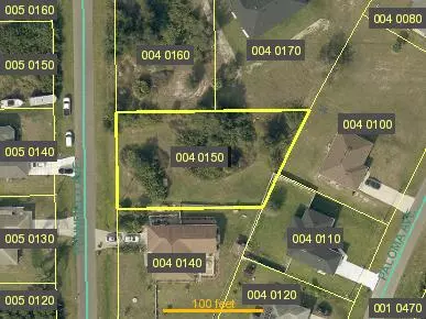 Lehigh Acres, FL 33974,122 S Carey AVE
