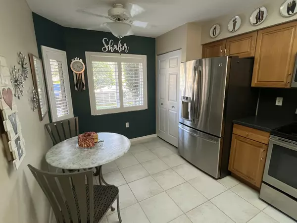 Boynton Beach, FL 33437,12565 Imperial Isles DR 108