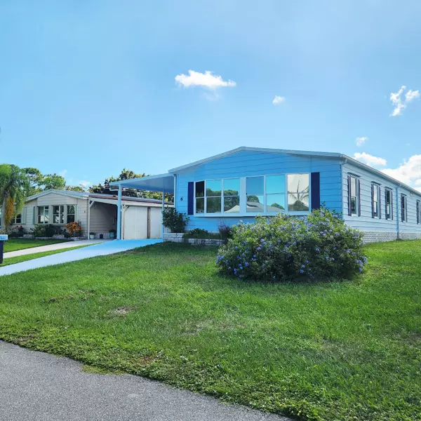 Fort Pierce, FL 34951,6 Buenos Aires