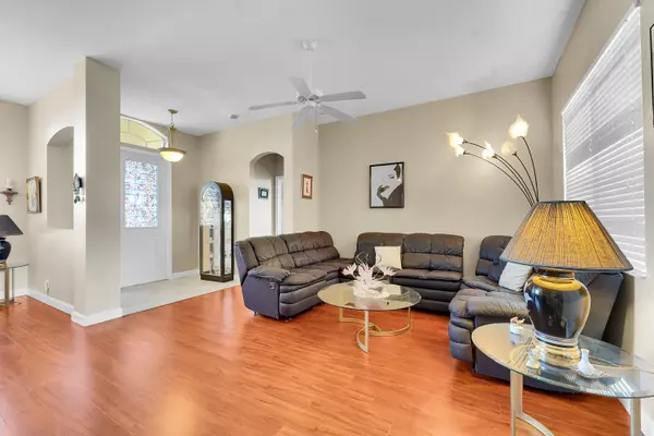 Port Saint Lucie, FL 34953,2080 SW Monterrey LN