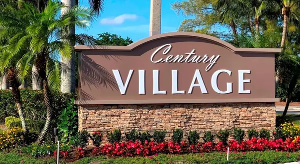 West Palm Beach, FL 33417,362 Sheffield O