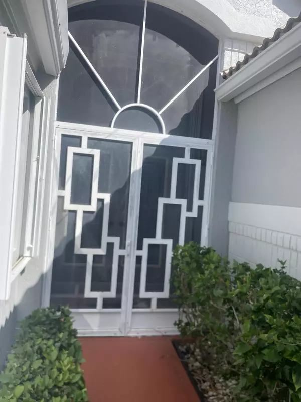 Boynton Beach, FL 33437,7931 Sailing Shores TER