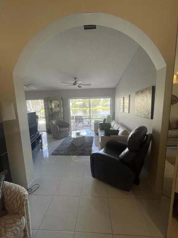 Boynton Beach, FL 33437,7931 Sailing Shores TER