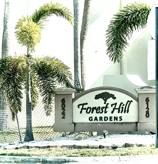 6100 Forest Hill BLVD 105, West Palm Beach, FL 33415